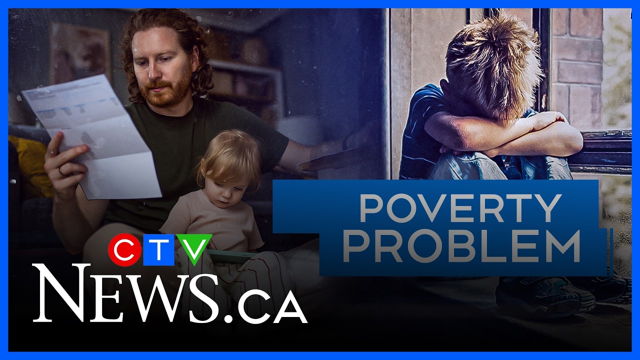 First at Five: Poverty Problem