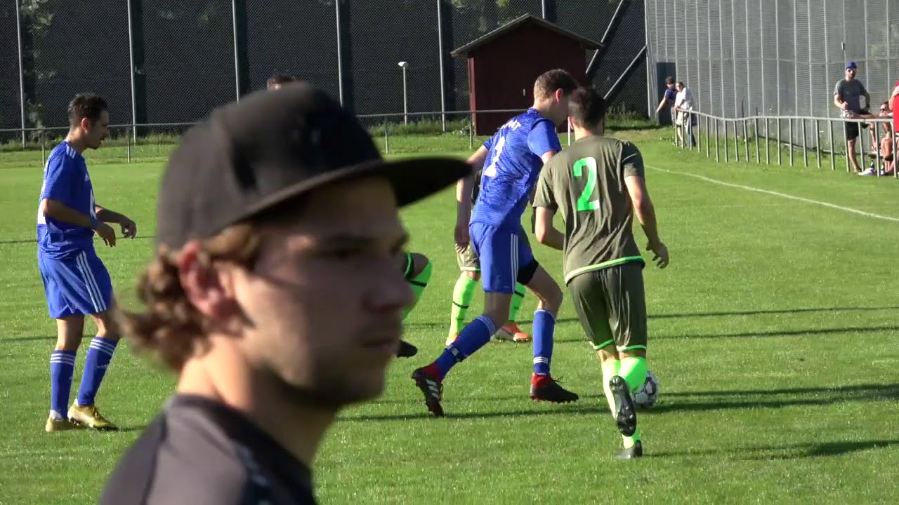 TSV Tiefenbach - DJK-TSV Ast am 15.9.2019