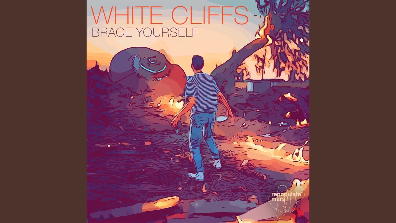 Brace Yourself (Nathan Barato ’Skies Of Blue’ Remix)