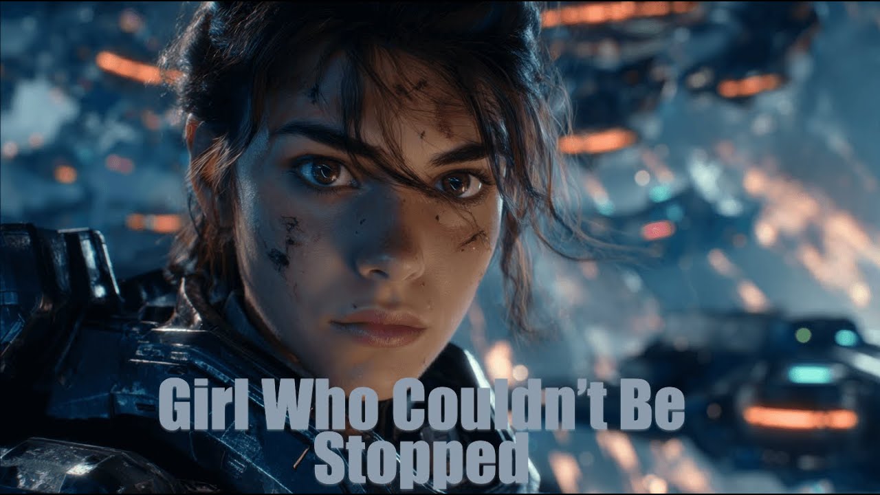 The Girl Who Couldn’t Be Stopped Meets the Deadliest School in the Galaxy | Best HFY Stories | HFY