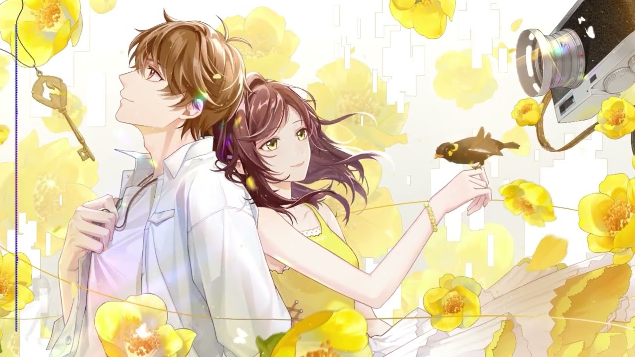 Promise | Original Soundtrack | Tears of Themis