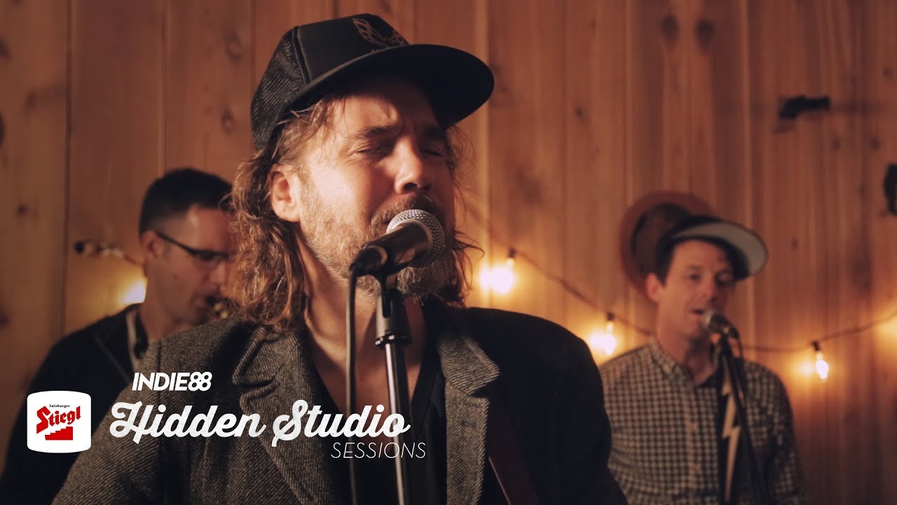 Broken Social Scene - 