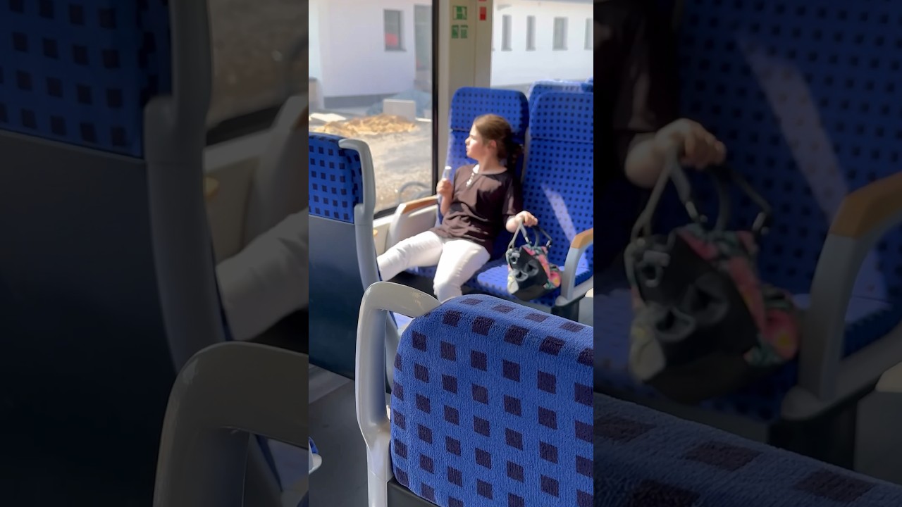 Mia macht Urlaub, denkt Sie 😂🤷&zwj;♀️