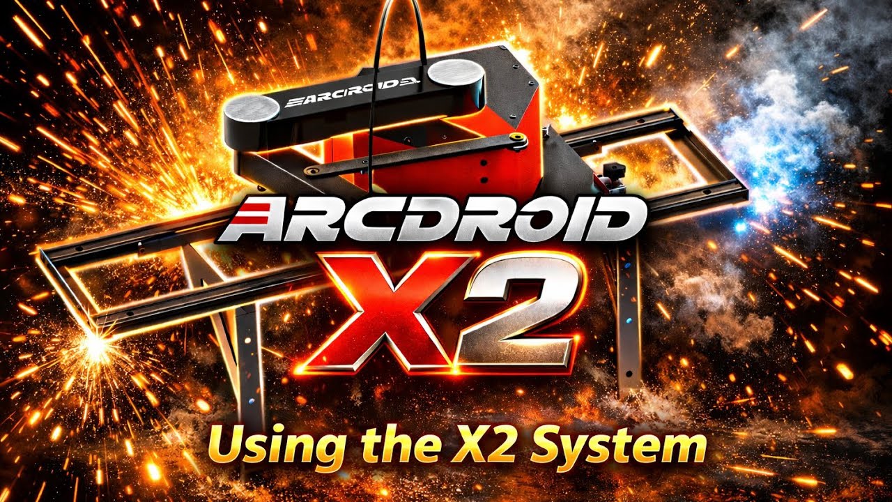 ArcDroid How-To: Using the X2 System