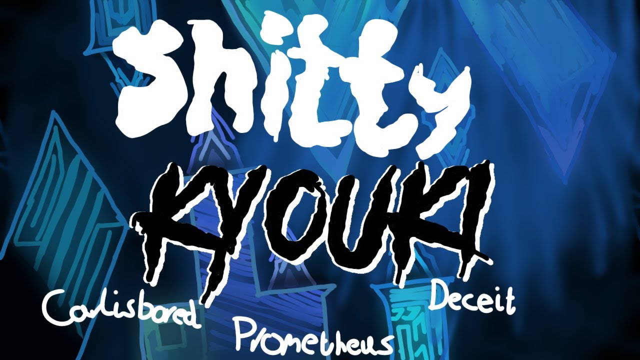 Shitty Kyouki Full Showcase