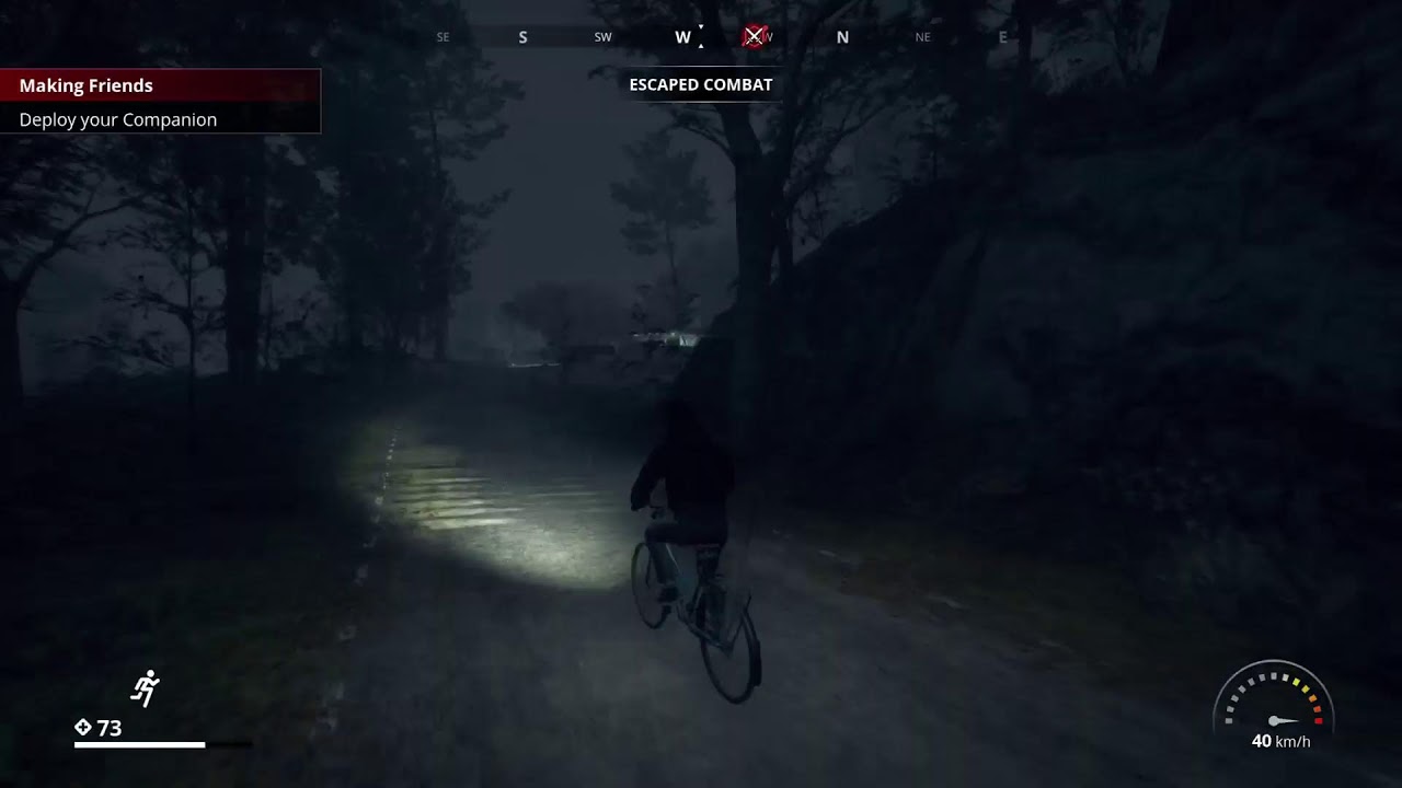 Generation zero :