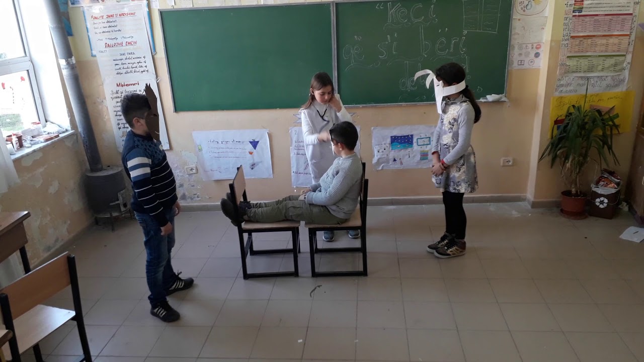 Dramatizim 