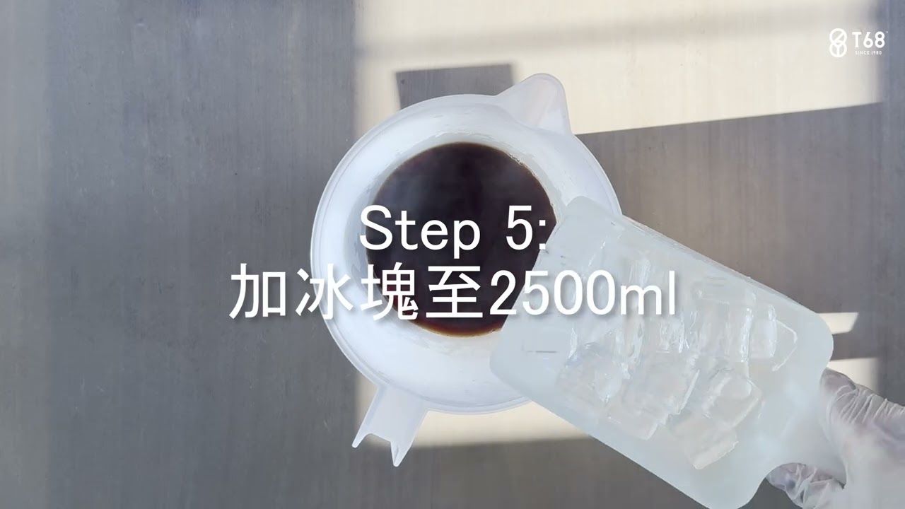 【T68 餐飲專用茶包 】莊園紅茶 25g