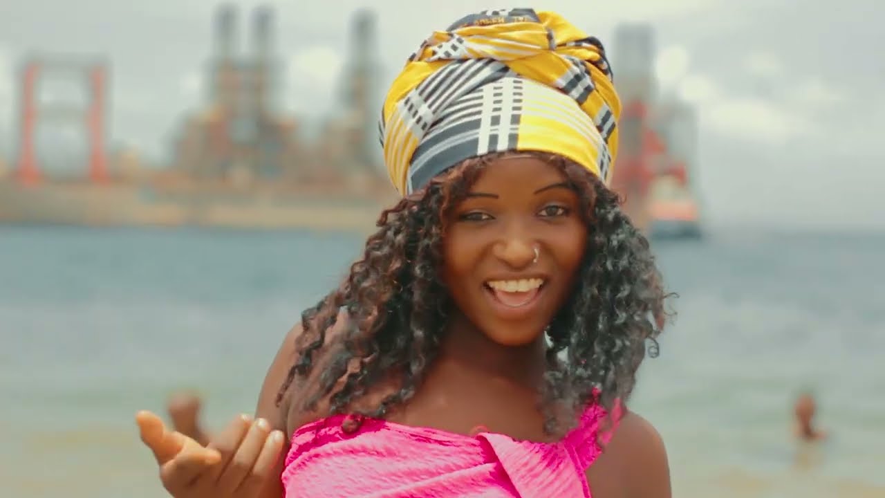 AR Alzira ft Muana Muaziza _Ecamisa_Official vídeo Macura's Boy 07 2026...