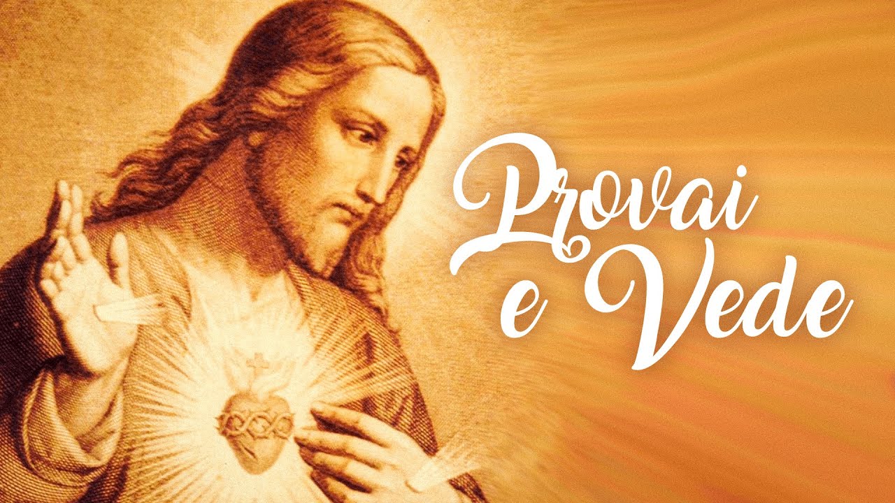 Provai e Vede - Coro da Arquidiocese de Campinas (Marco Frisina)