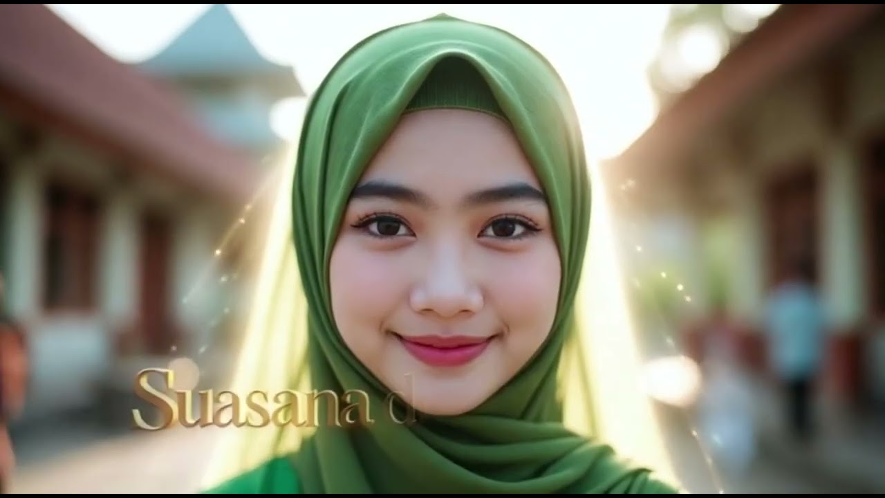 VIRAL! KOTA SANTRI – NASIDA RIA ORKESTRA COVER PALING KHIDMAT & MENYENTUH!