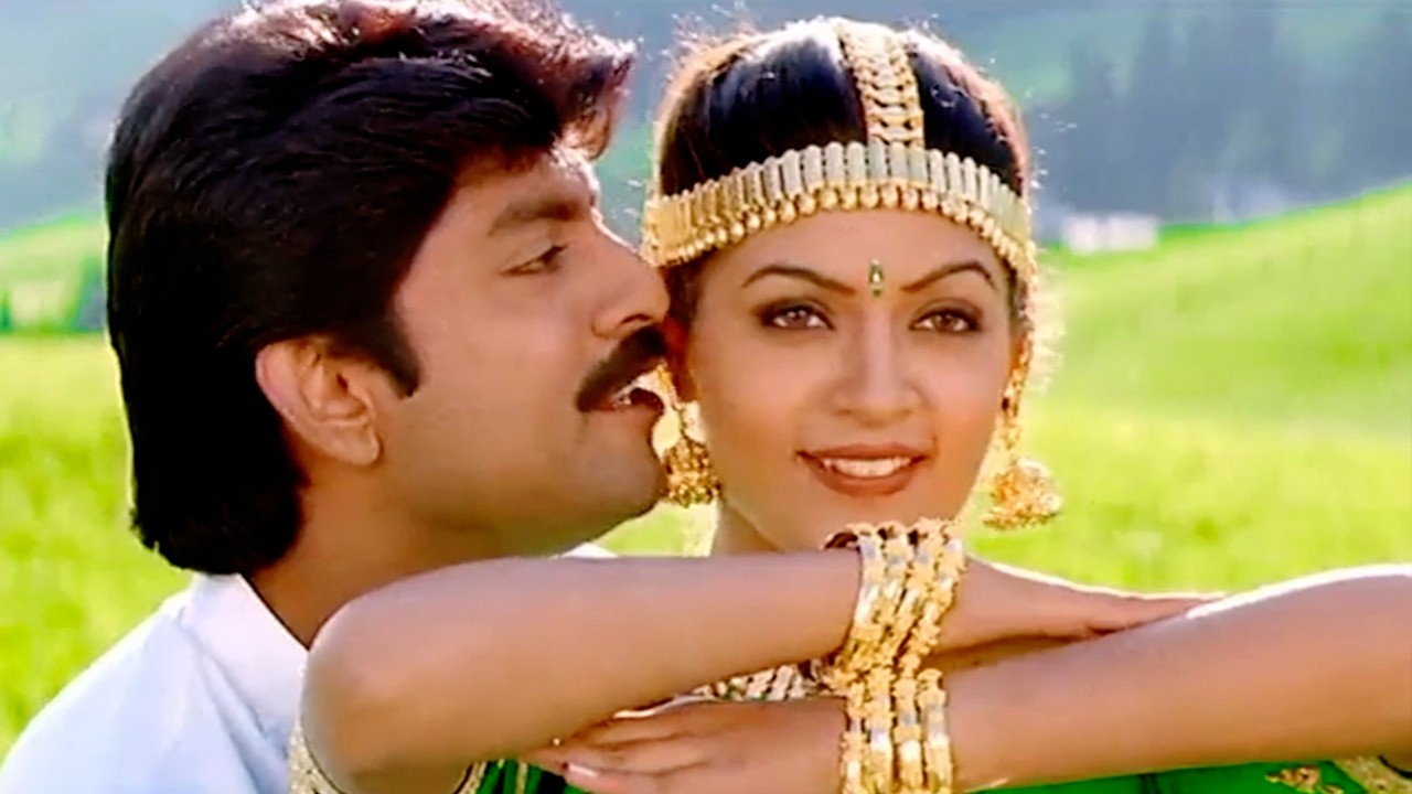 Jagapathi Babu, Poonam Singar Superhit Video Song - Srimathi Vellostha Movie Songs HD