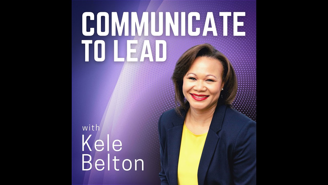 82. Q4 Power Moves: Setting Yourself Up for Leadership Success in 2025