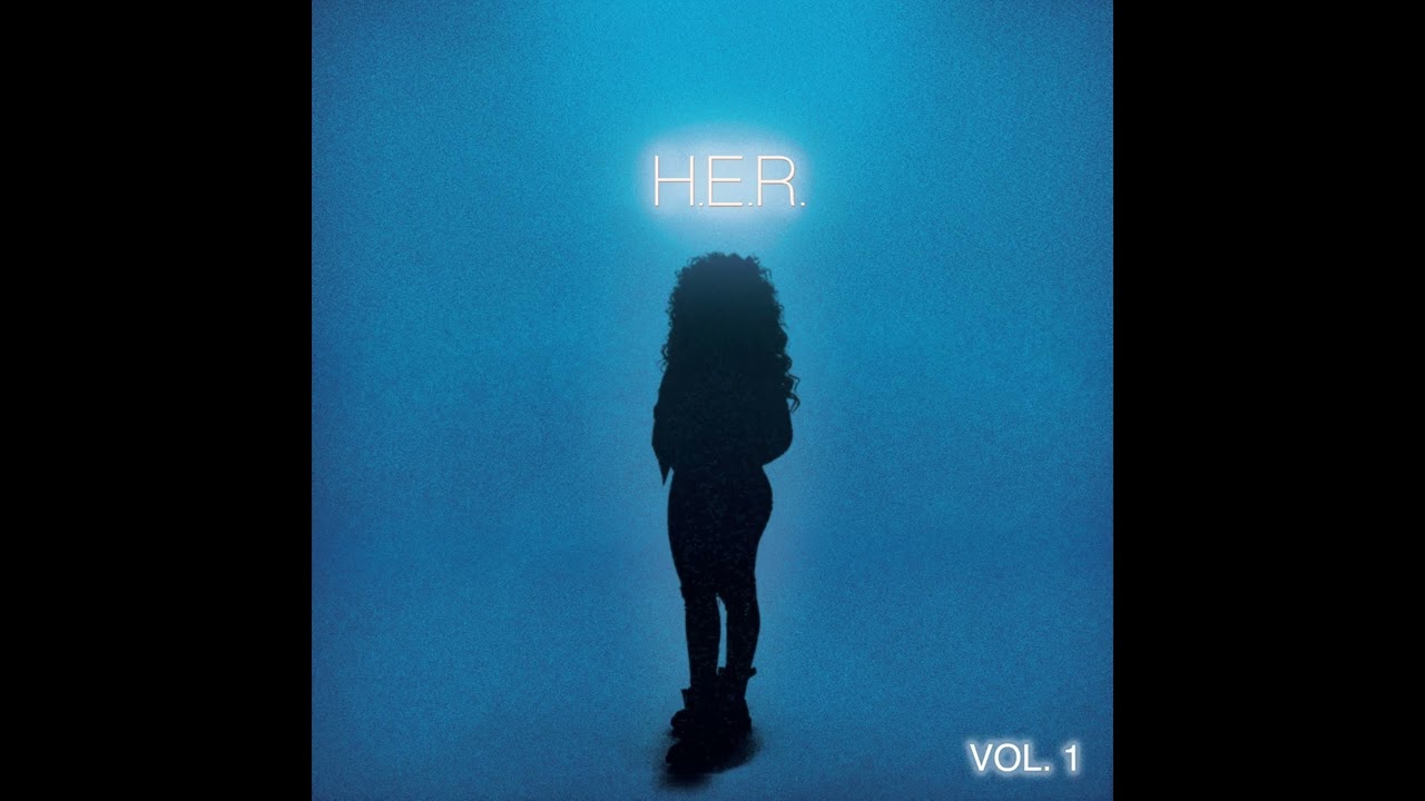 H.E.R. - Focus (Instrumental)