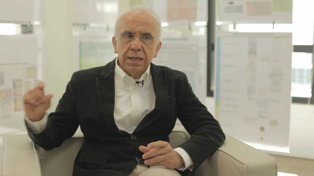 Características de um Consultor   completo