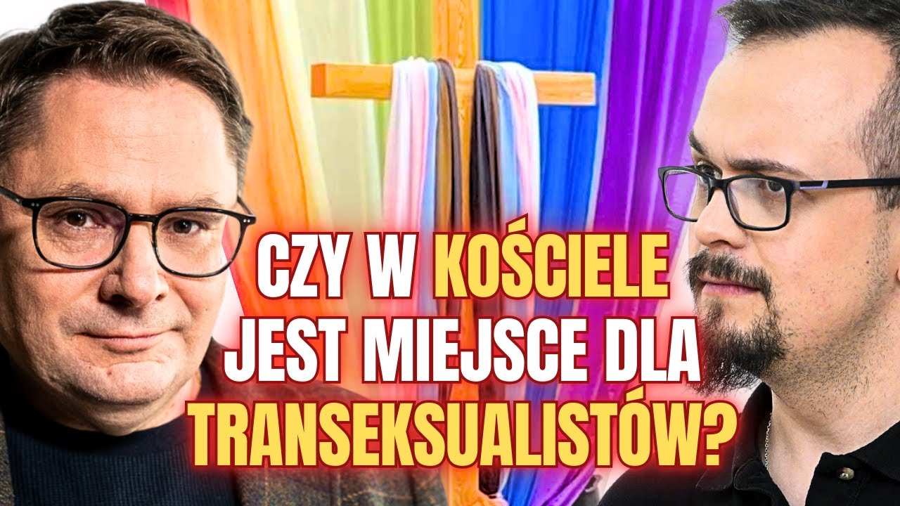Co z KOŚCIOŁEM w Polsce? (Tomasz Terlikowski)