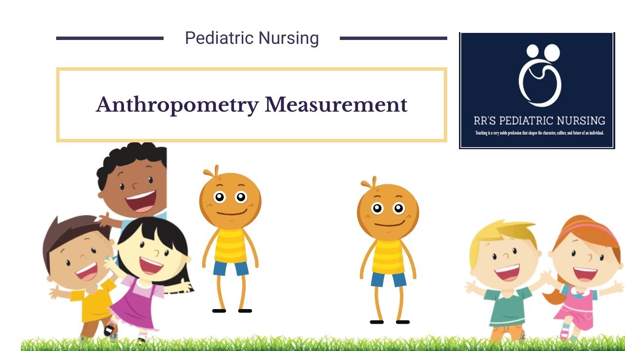 Anthropometry Measurement