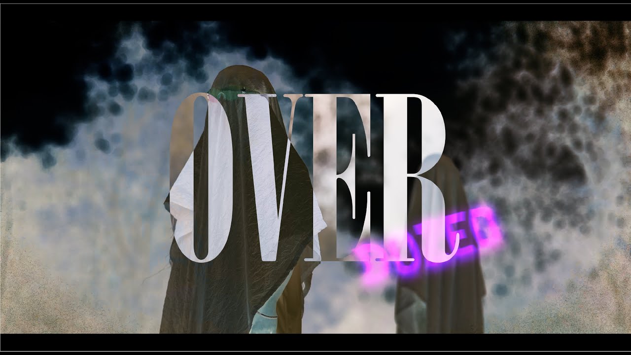 Uniko Elmo - OVERDOZED ( DIR. AM FILMS)