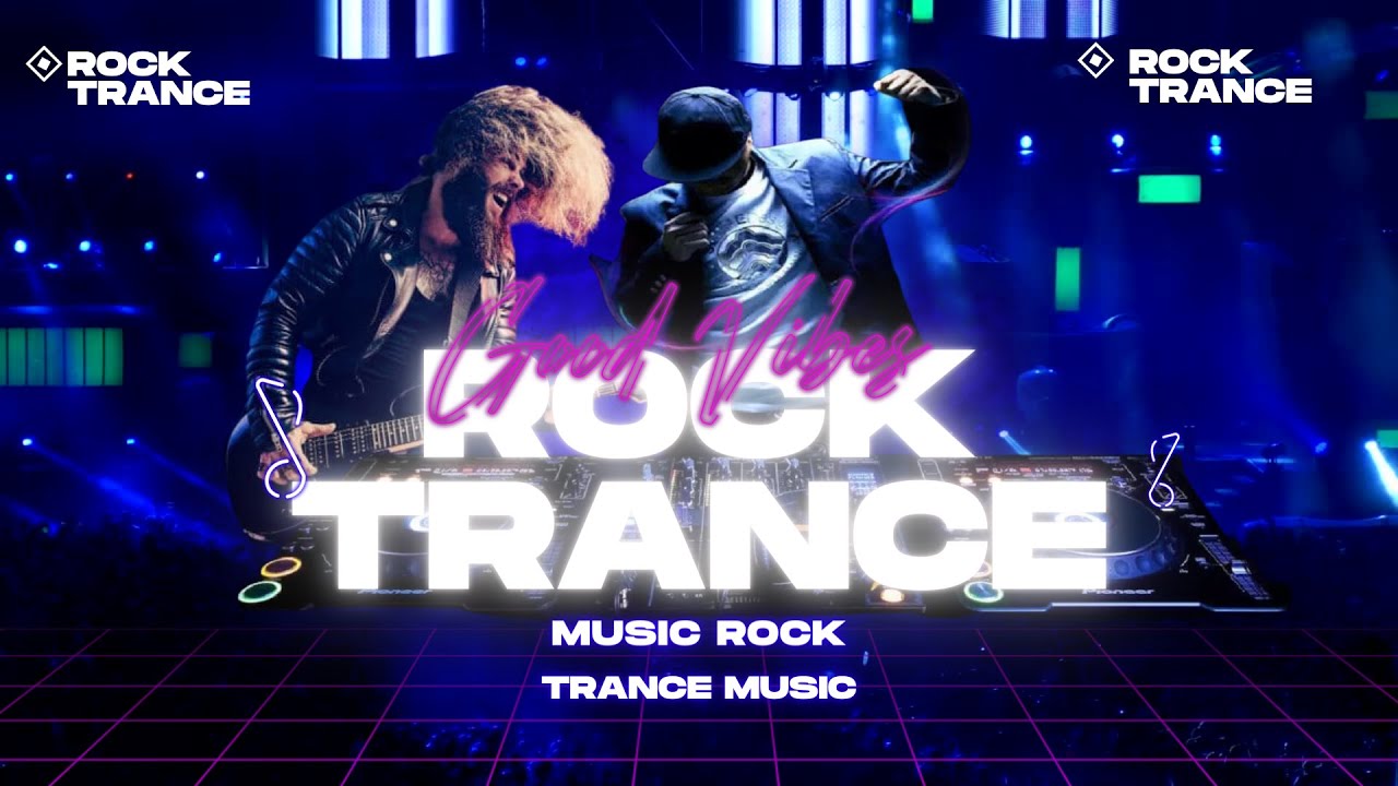 MUSIC ROCK  TRANCE 2015-2023