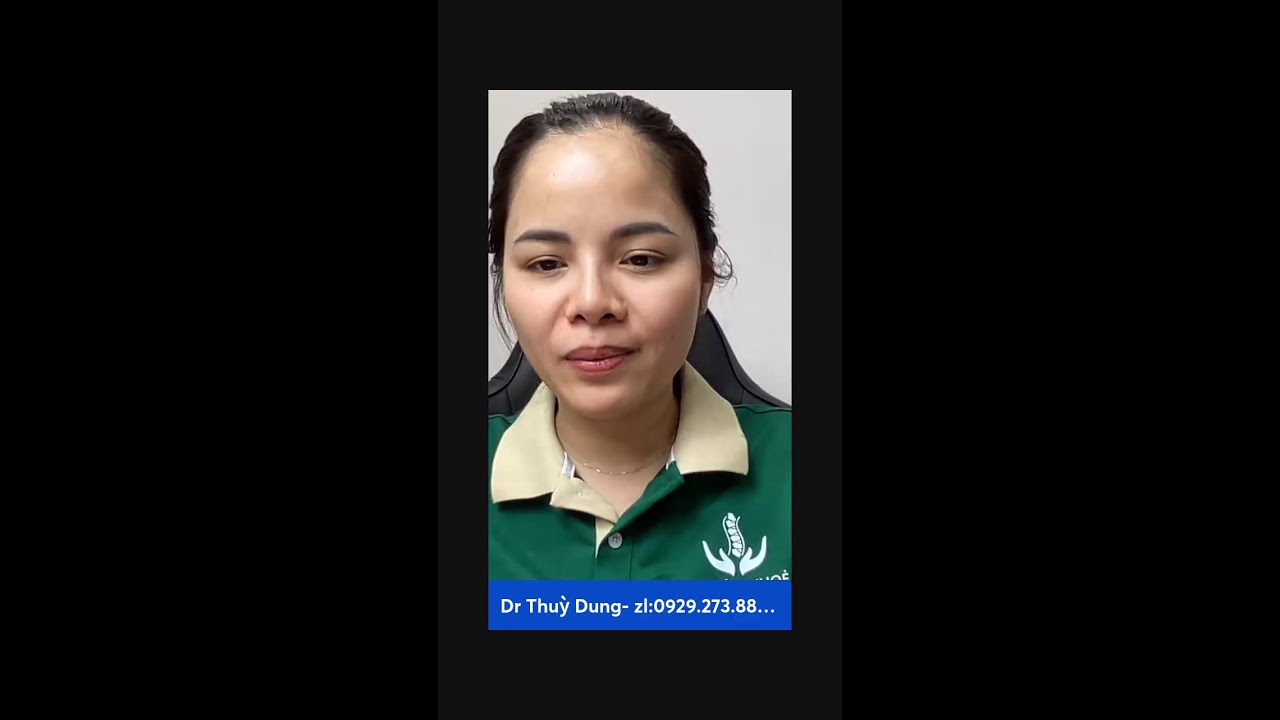 Ngày 2: 8 sai lầm không thể tưởng tượng đang tàn phá xương khớp của bạn mỗi ngày! Dr Thuỳ Dung 📱