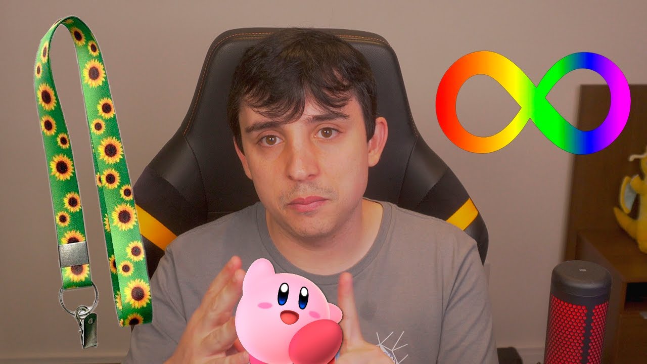 EU SOU AUTISTA - E AGORA?