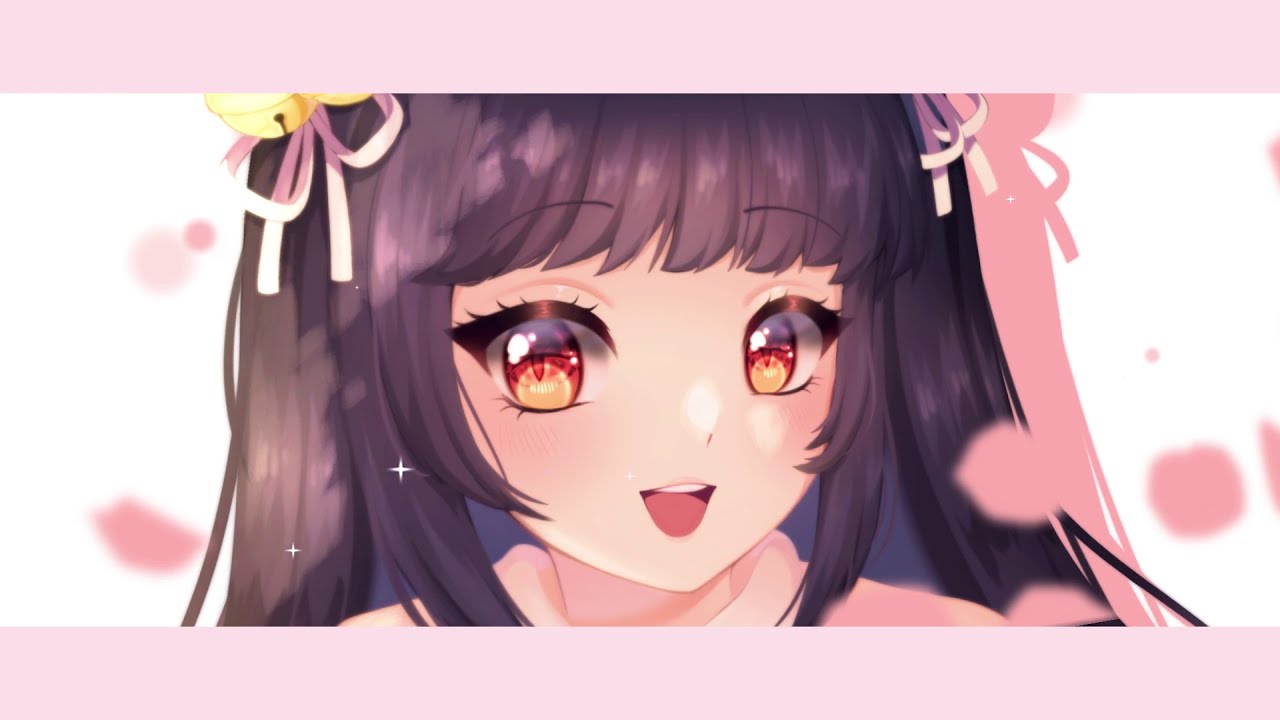 【First Original Song】夏空の下の花 ~ Summersky Flower ｟天野小花 Shirayuri Pro｠
