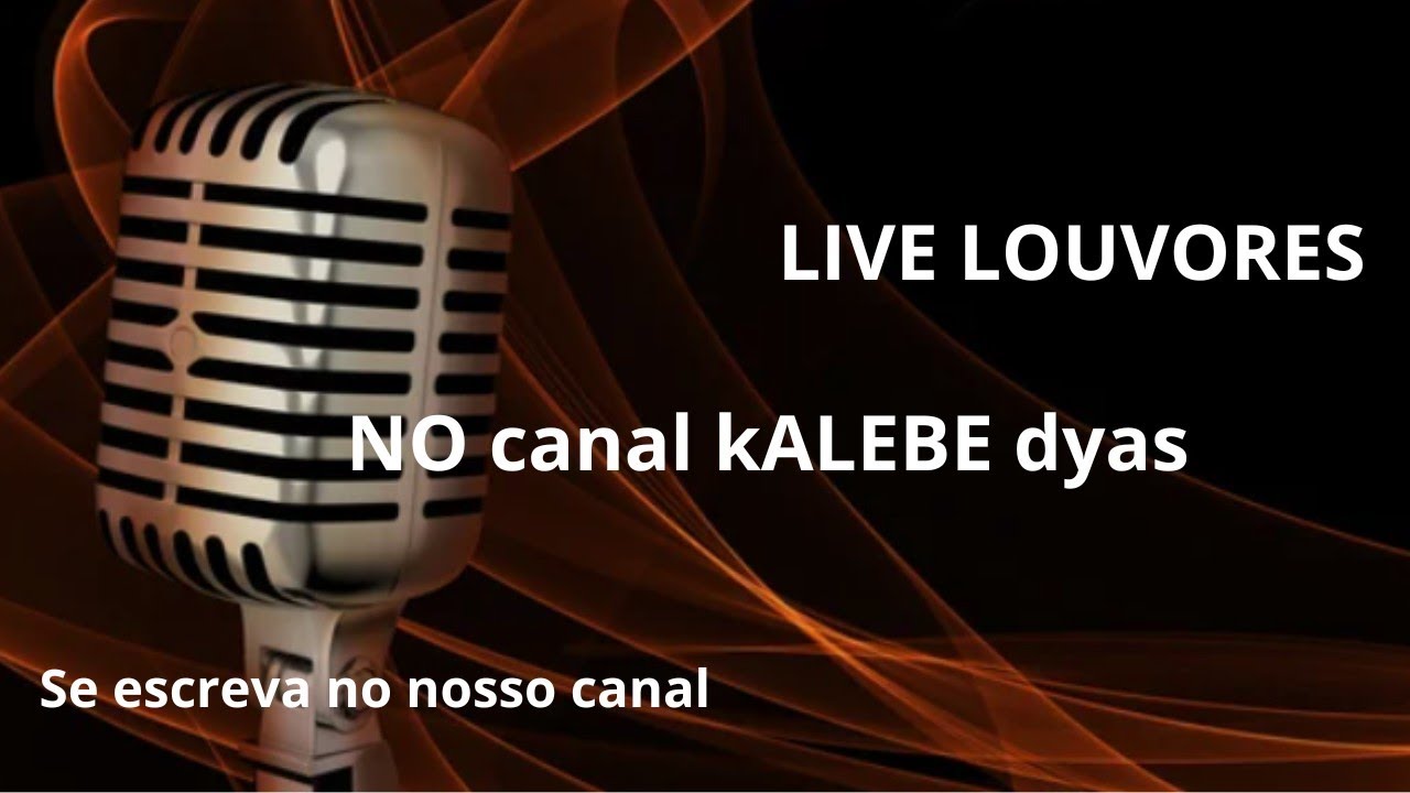 vamos de louvores