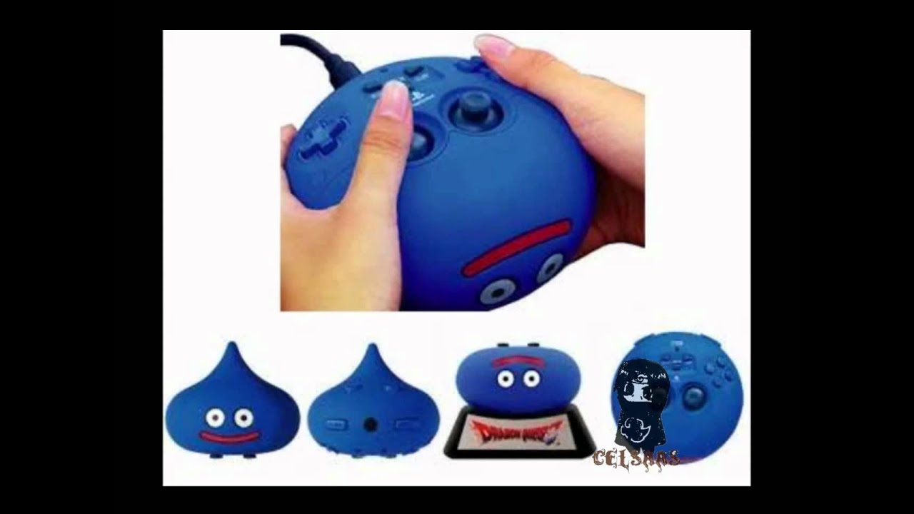 controles raros- loquendo