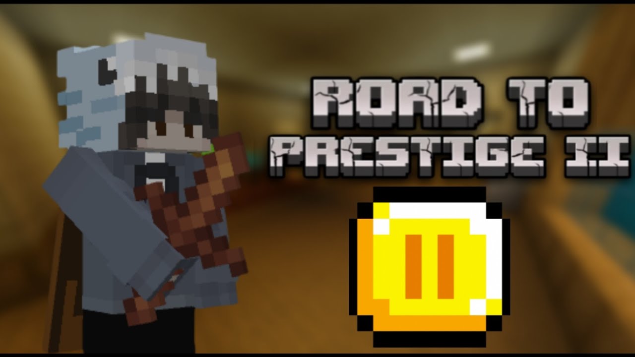 Rumbo a prestige 2 79/100