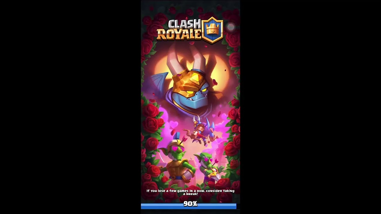 No pensé que este mazo salvara esta partida… | Clash Royale 🔥
