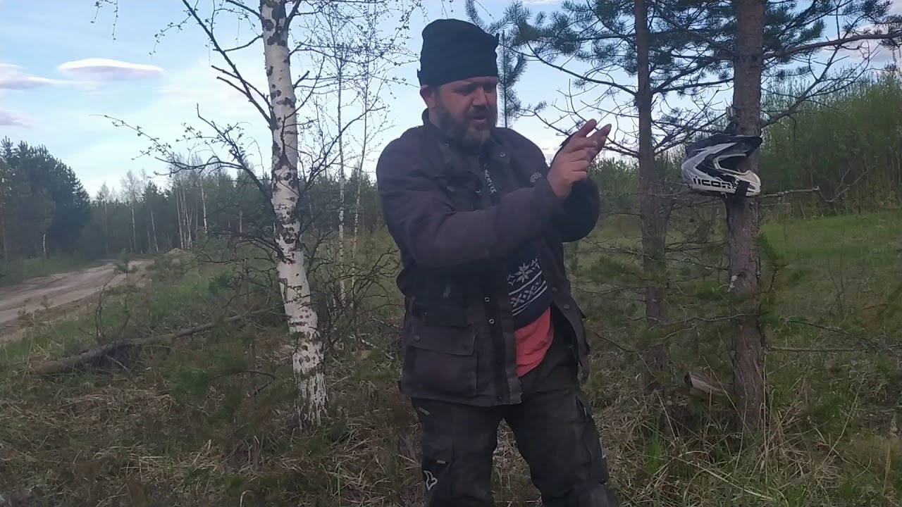 Я поехал далеко на восток. Всем пока.