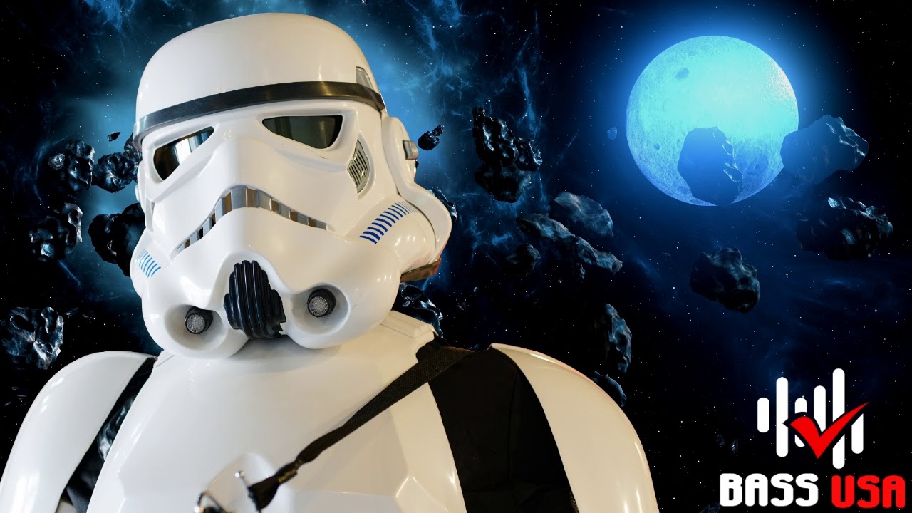 Cosmic Conspiracy (1996)