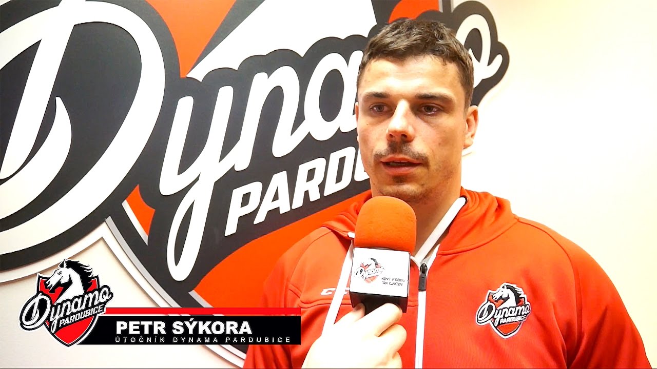 NOVÁ SMLOUVA | PETR SÝKORA: Chtěl jsem tu zůstat
