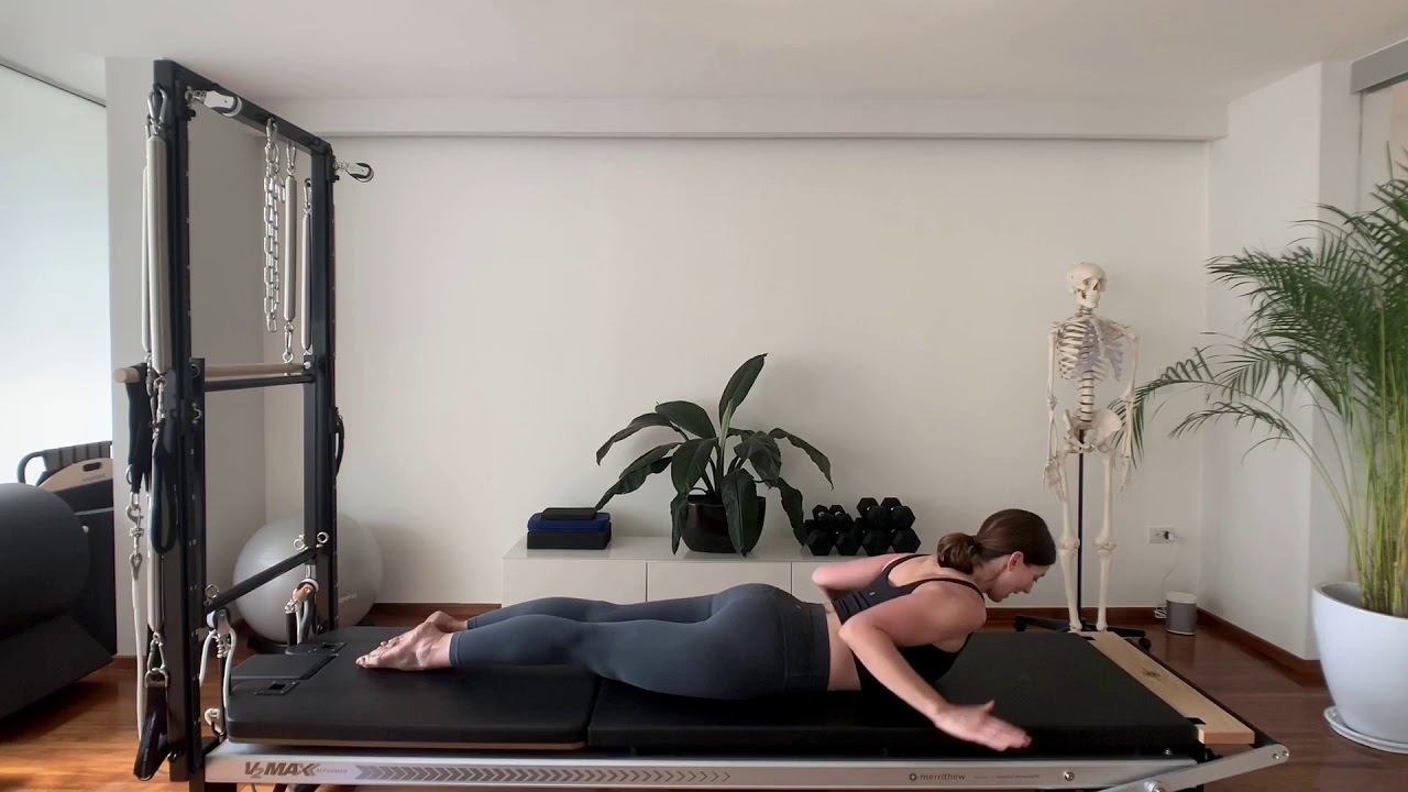 18. Breast Stroke - Essential