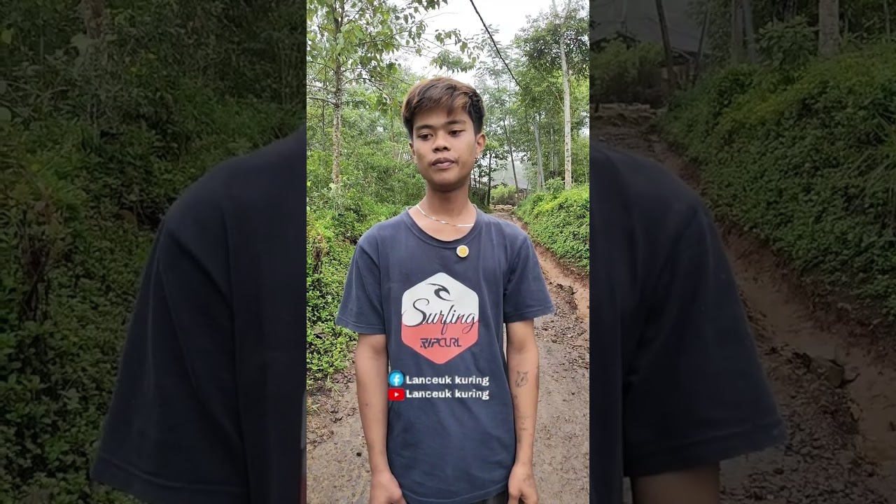 Dudut arek ngenong di imah @umikuring33 langsung di pelet