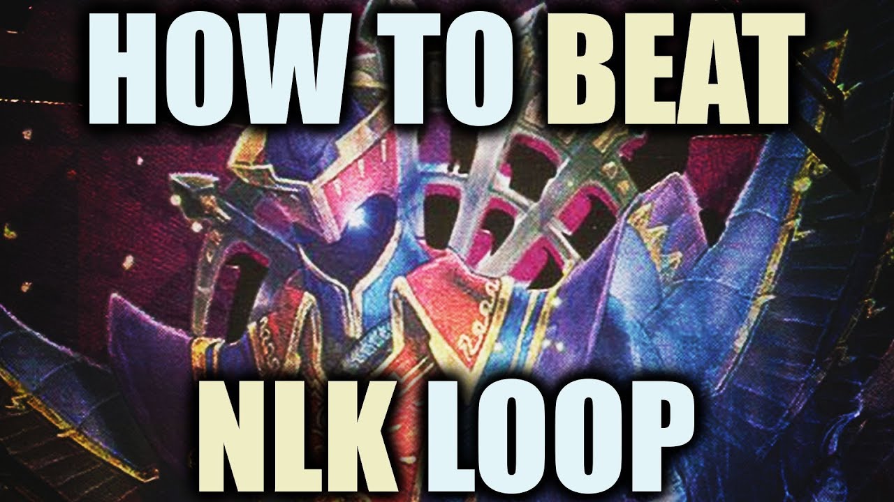 How To Beat: NLK Loop