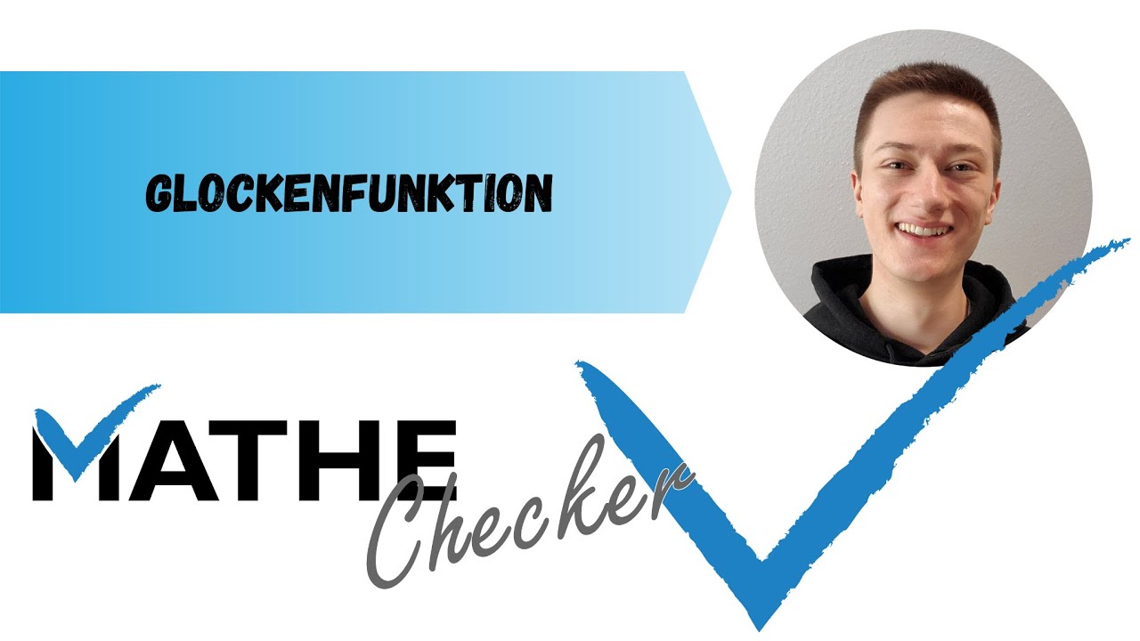 Glockenfunktion | Mathe Checker