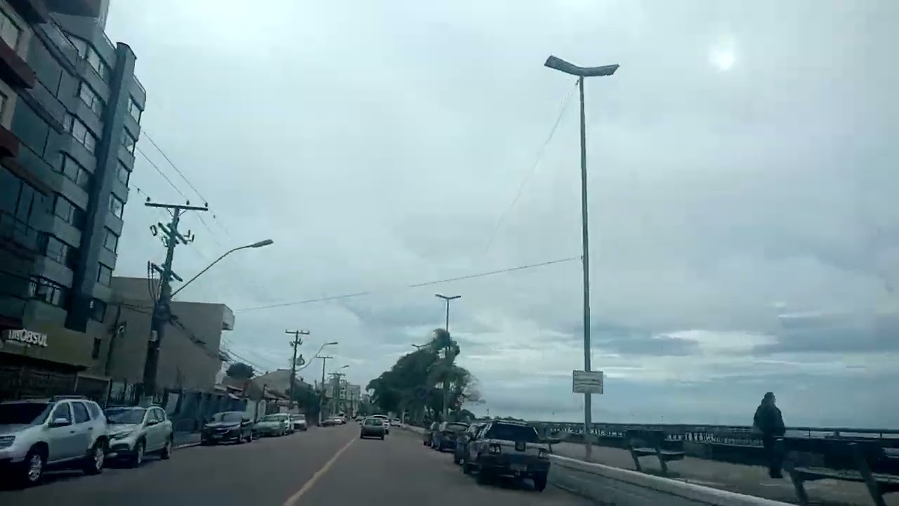 indo au centro de guaiba
