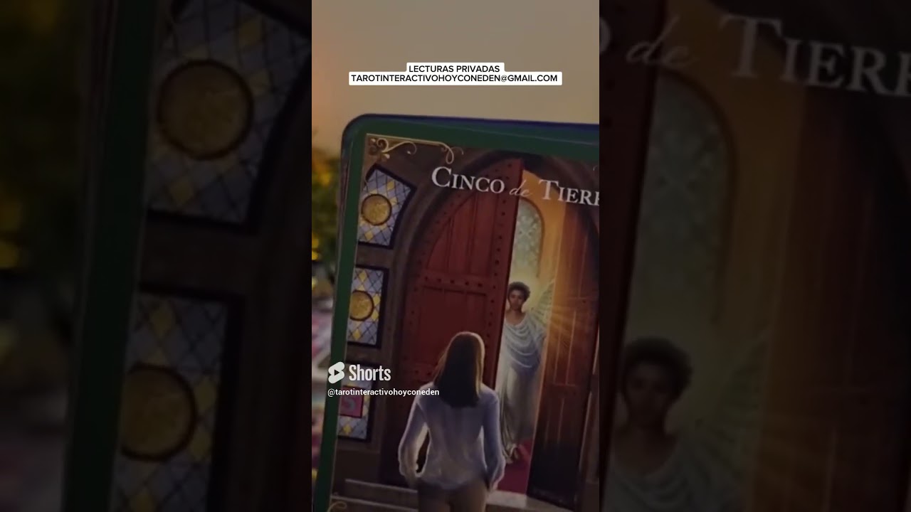 ESTE MENSAJE ES PARA TI🔮 #tarothoy #tarot #tarotamor #tarotinteractivoamorhoy #tarothoy  #short