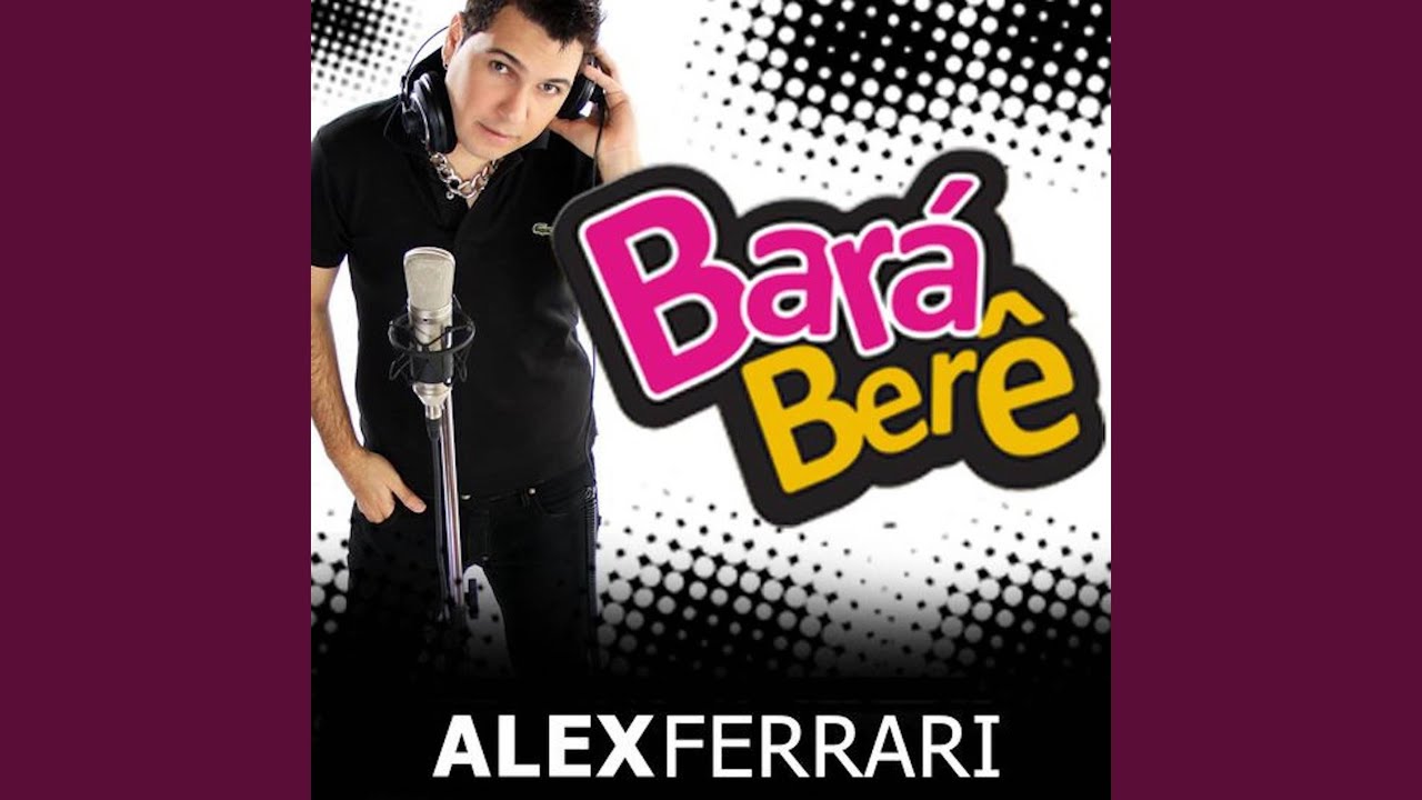 Bara Bara - Bere Bere (Remix)