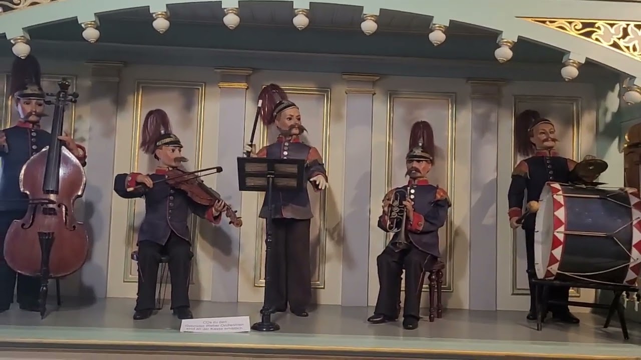 Die beiden Finken - Konzert Polka