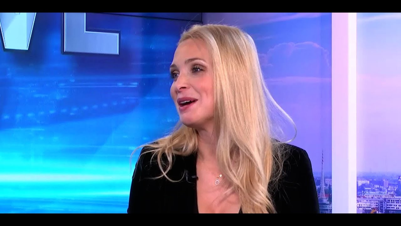 Fellner! Live: Philippa Strache im Interview