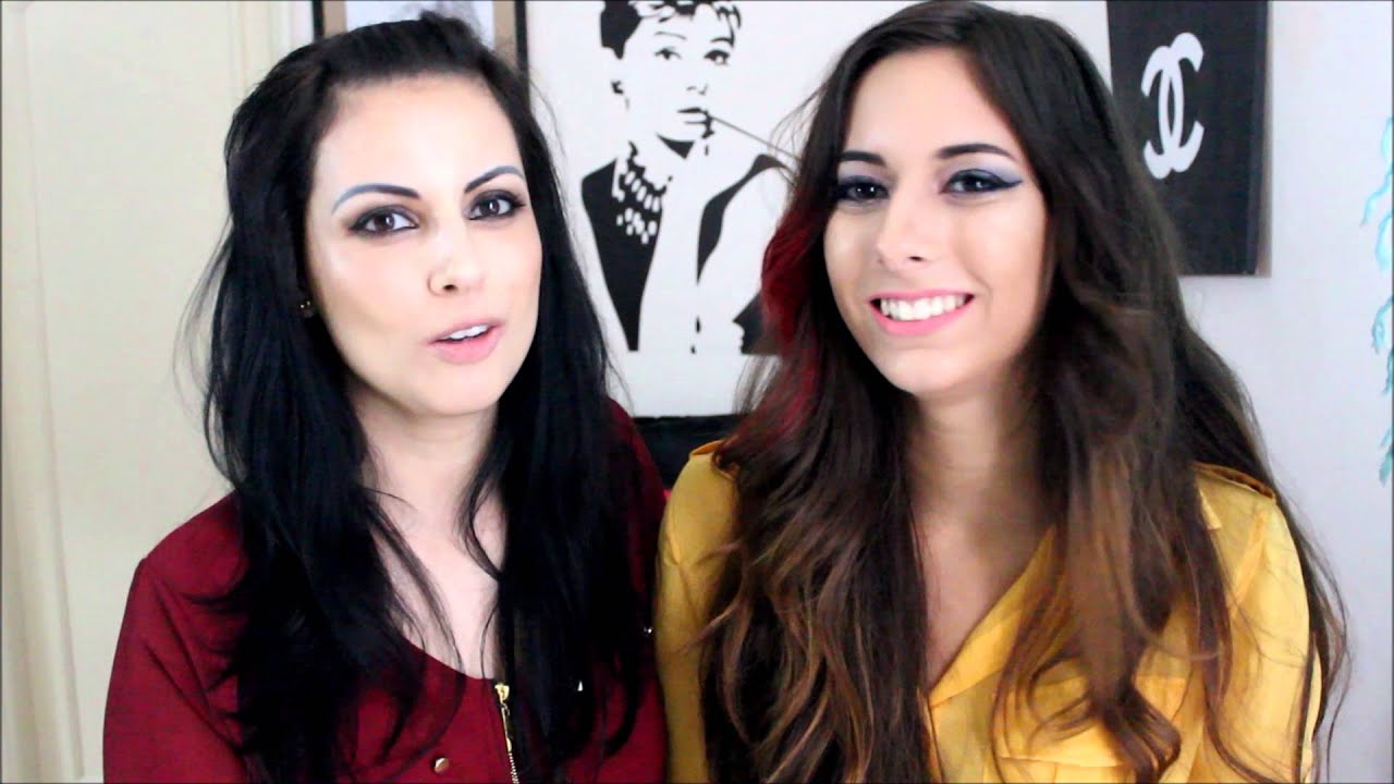 TAG ISSO ou AQUILO - Lily Marques e Mãe