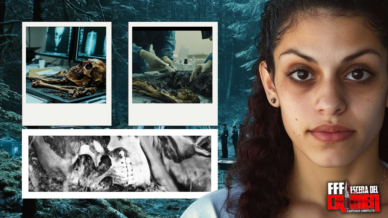 DIARIO DE UN MEDICO FORENSE | Los Nuevos Detectives | HISTORIAS de CRÍMENES REALES