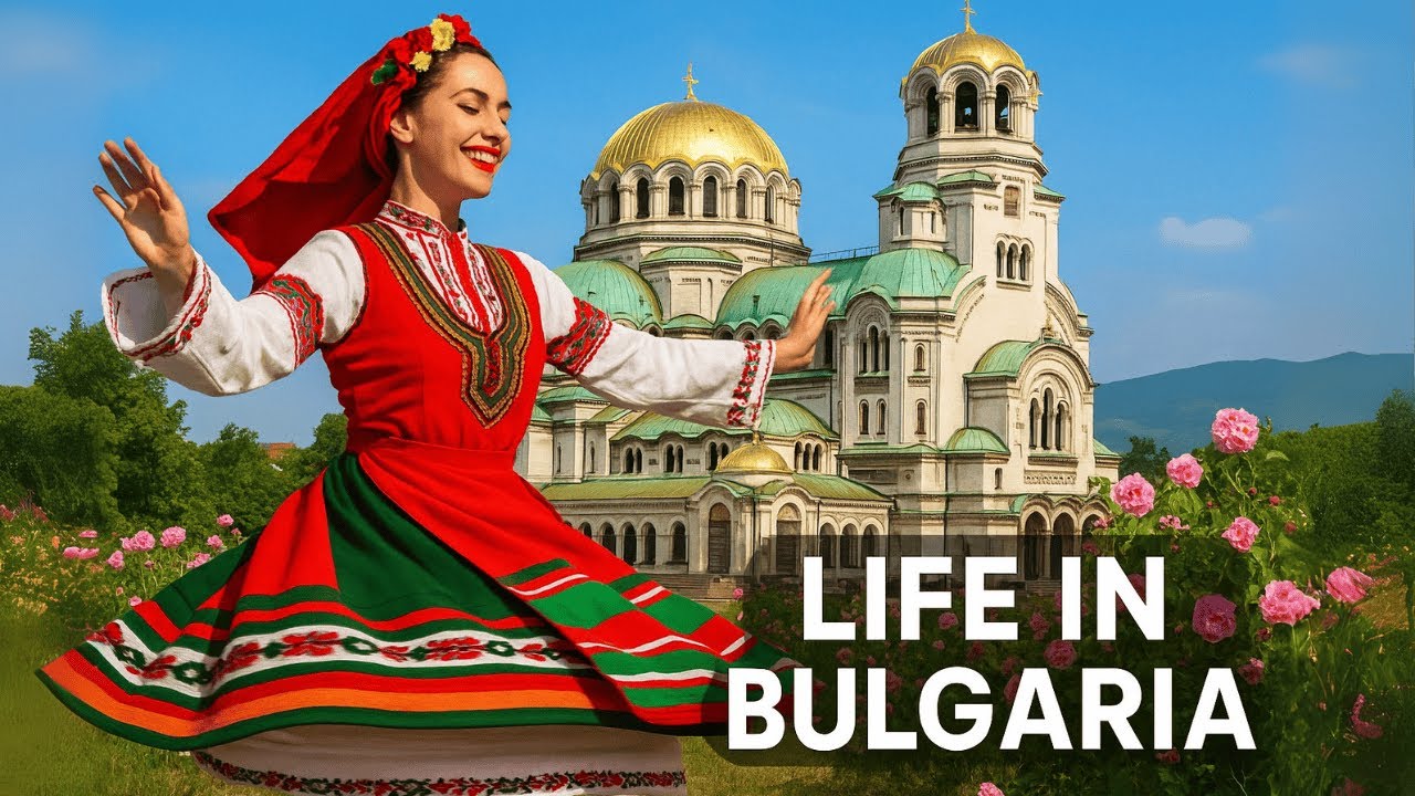 Living in Bulgaria: Expat Life, Culture & What to Expect.