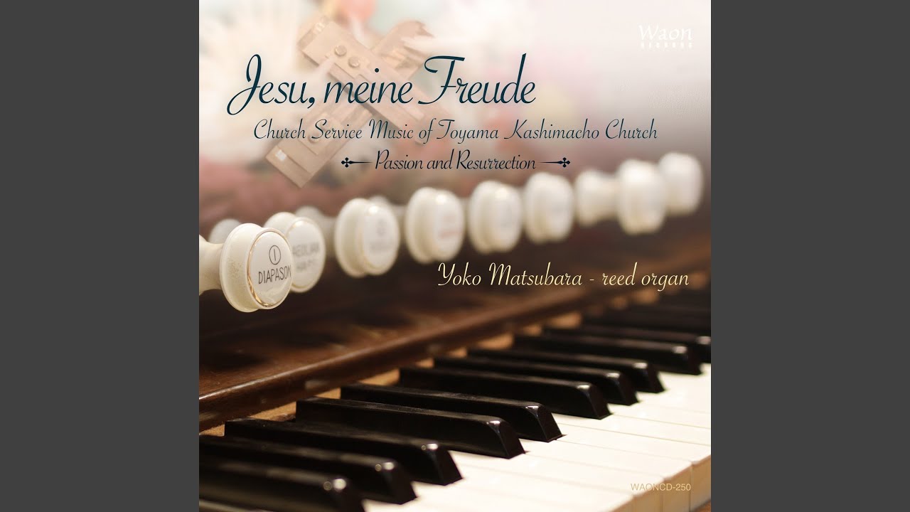Fiori musicali, Op. 12: No. 31, Toccata per l'elevatione, F 12.31