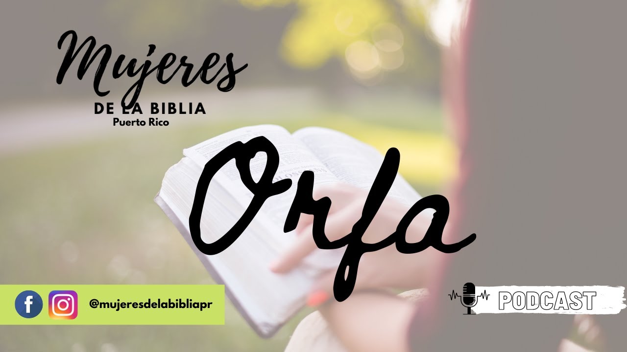Orfa