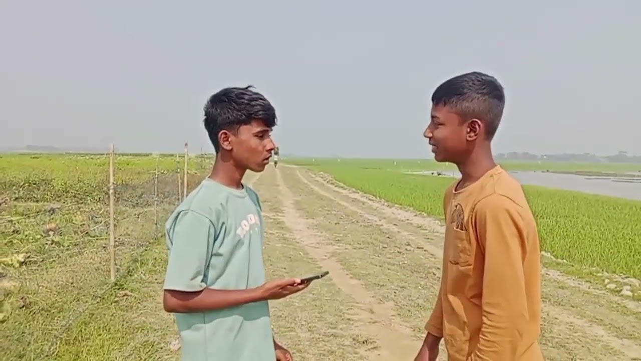 Bondhu👉🥺 temperature./-👬👈
