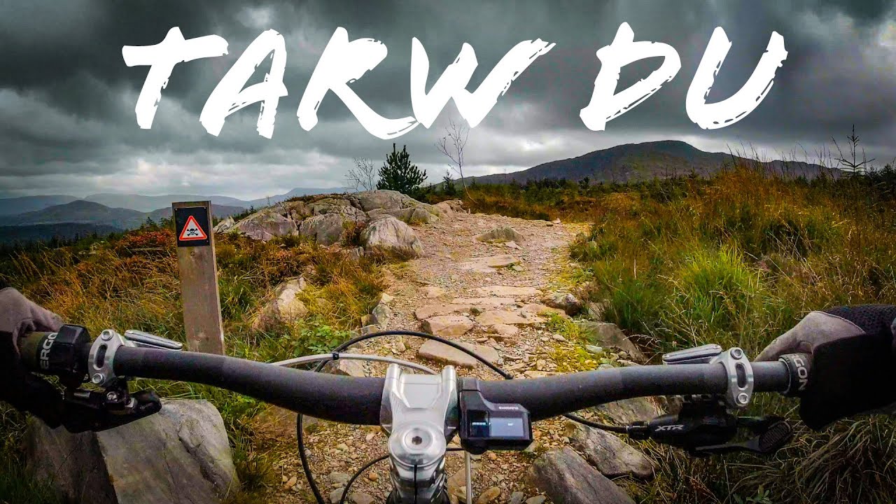 Tarw Du