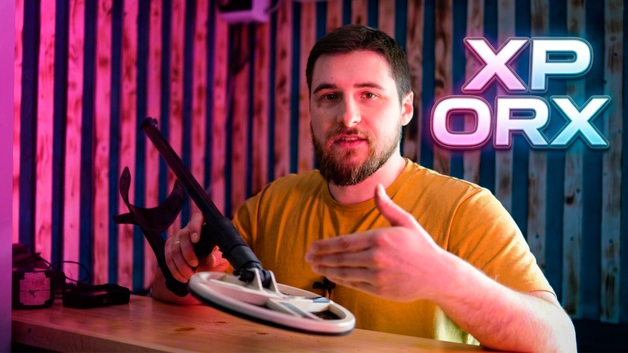 XP ORX 5 ЛЕТ ВО ВЛАДЕНИИ. ПОСМОТРИ ПЕРЕД ТЕМ КАК КУПИТЬ!